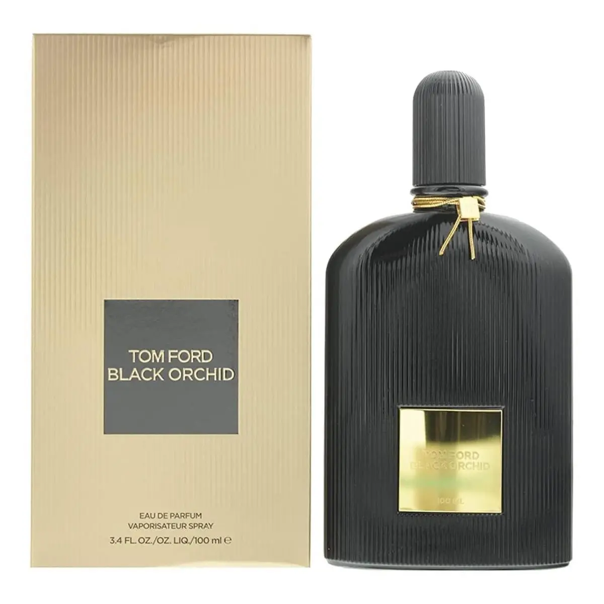 Black Orchid by Tom Ford 3.4 oz / 100 ml Eau de Parfum Women Perfume Spray