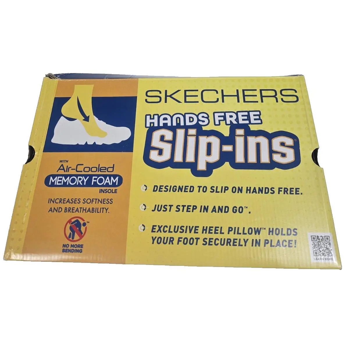 Skechers shoes - Skechers GOwalk 2 - GOwalk - 205303/char - Gray 7