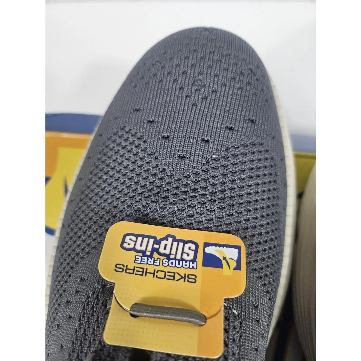 Skechers shoes - Skechers GOwalk 2 - GOwalk - 205303/char - Gray 6