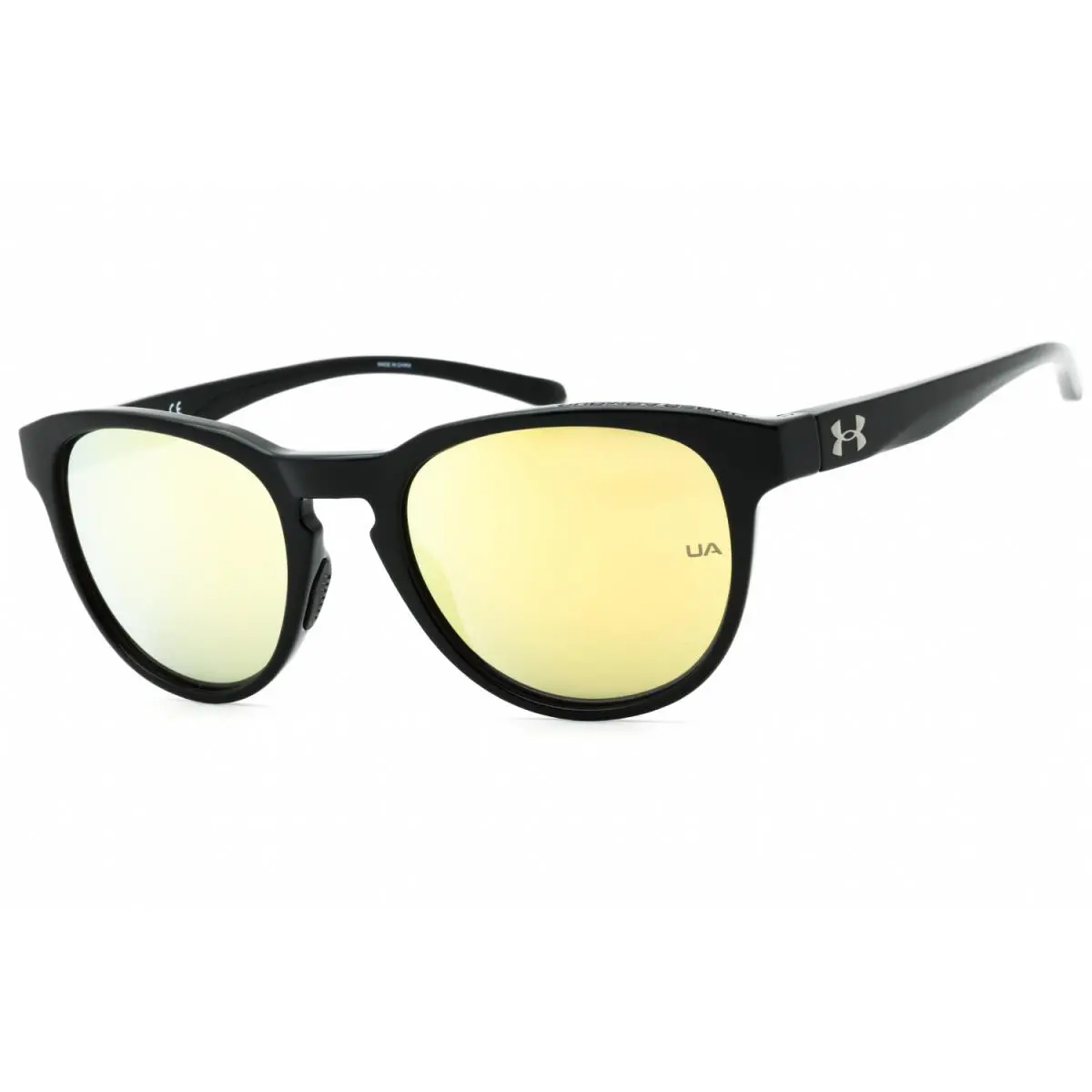 Under Armour UASKYLR-807-53 Sunglasses Size 53mm 140mm 20mm Black Unisex