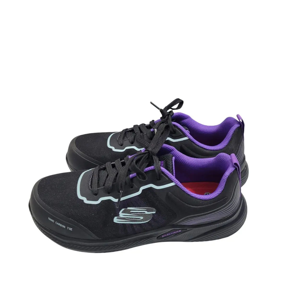 Skechers shoes - Black 1