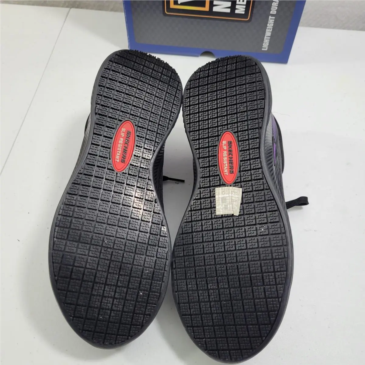 Skechers shoes - Black 3