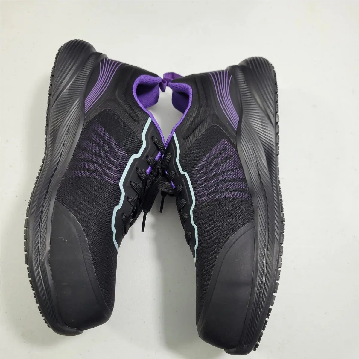 Skechers shoes - Black 4