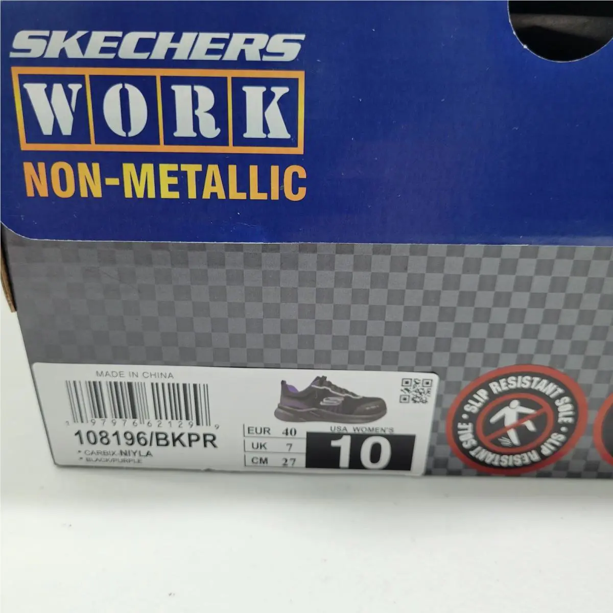 Skechers shoes - Black 0