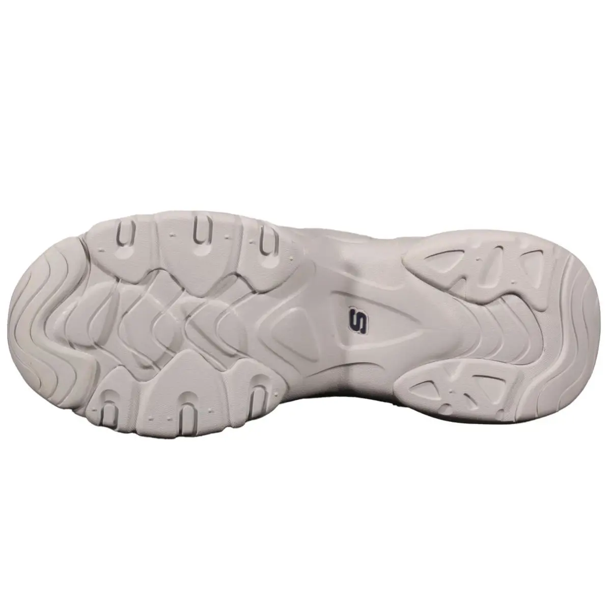 Skechers shoes - Skechers D`Lites 3.0 - 13376 - White 1