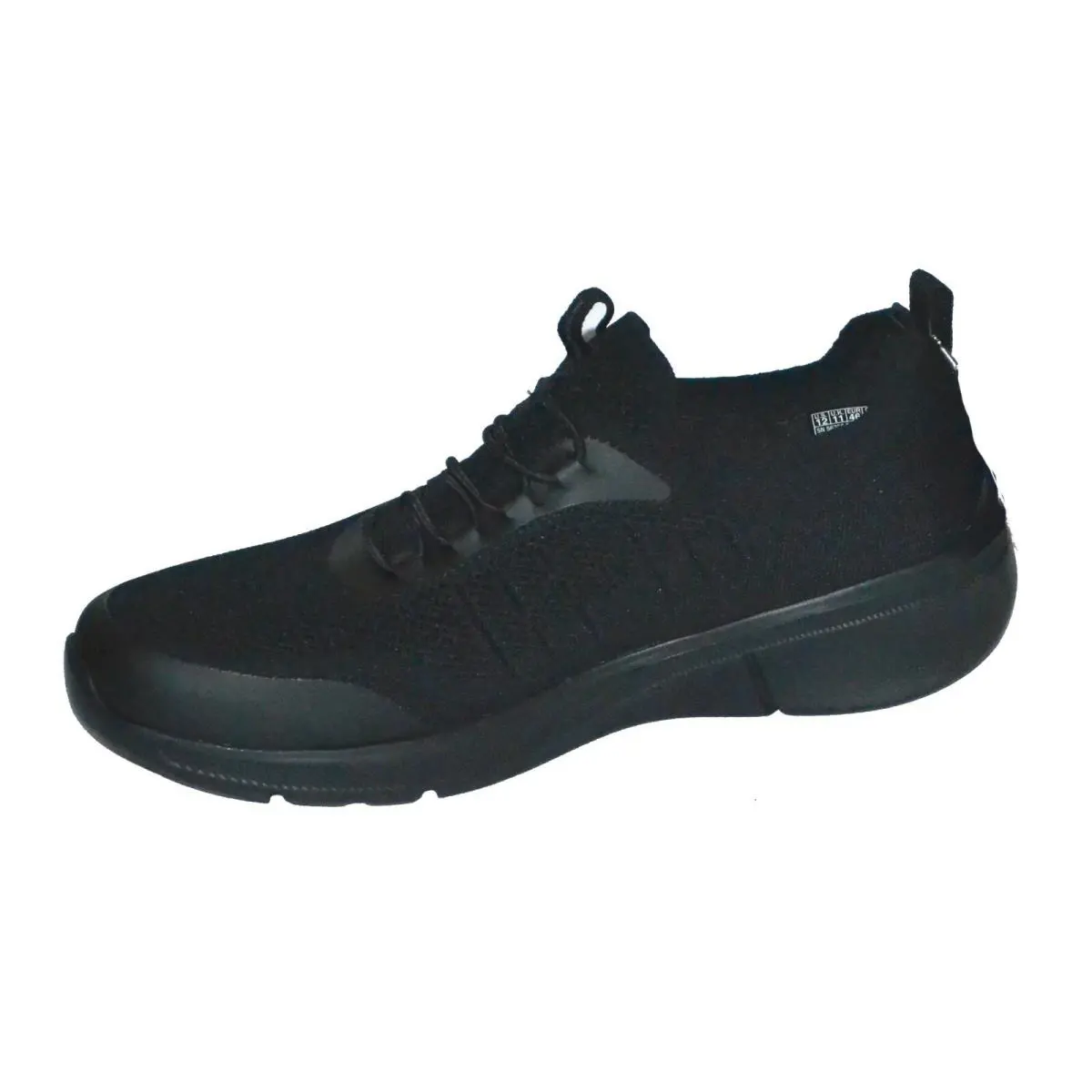 Skechers shoes - Instant Comfort Memory Foam - Instant Comfort Memory Foam - Black (UPC: 195204067987) 1