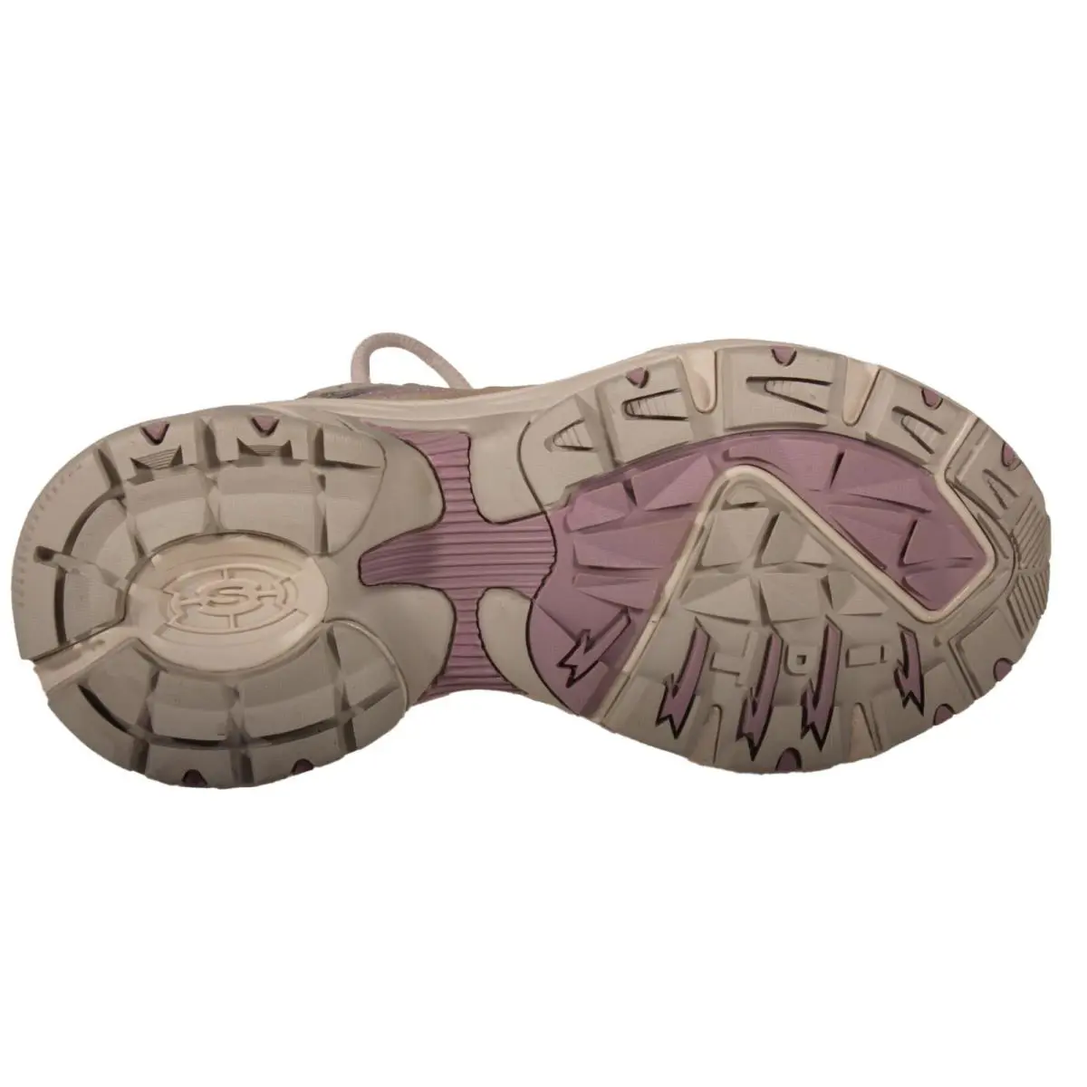Skechers shoes - Stamina-Cross Road - Road - 13450 - Beige (UPC: 193113998187) 1