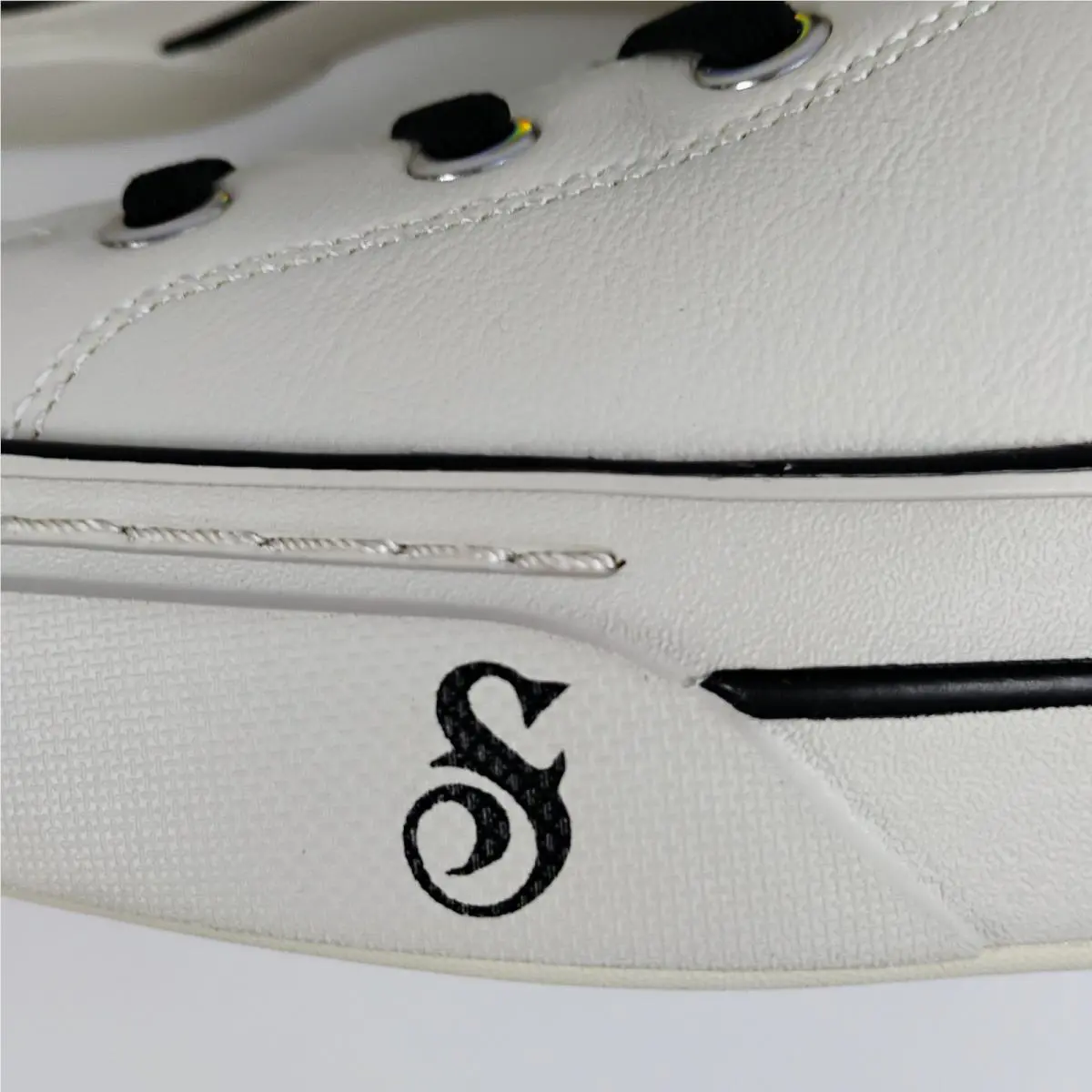 Skechers shoes - Sketchers Snoop Dogg - Sketchers Snoop Dogg - Ivory 7