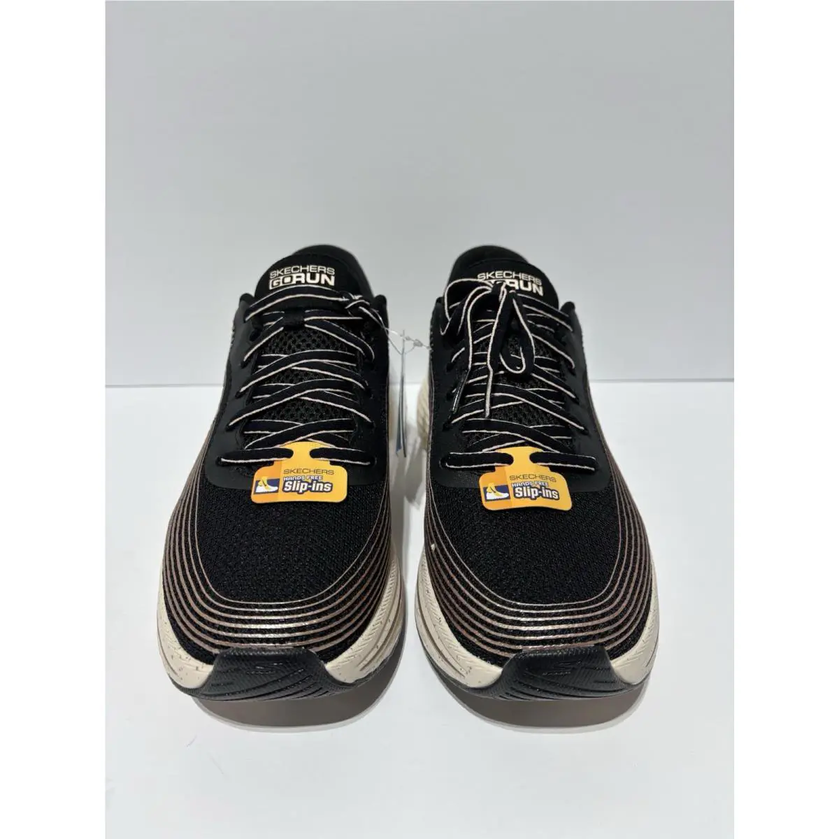 Skechers shoes - Skechers Max Cushioning Elite 2.0 - Black 1
