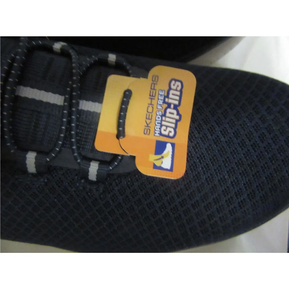 Skechers shoes - SKECHERS SLIP-INS - NVY (UPC: 196642406840) 4