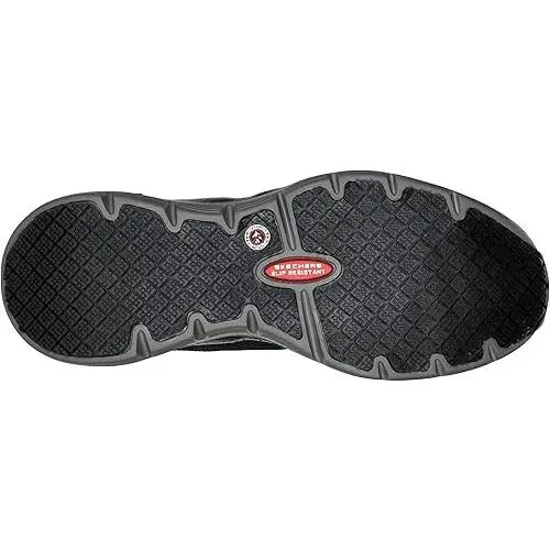 Skechers shoes - Black/Charcoal 2
