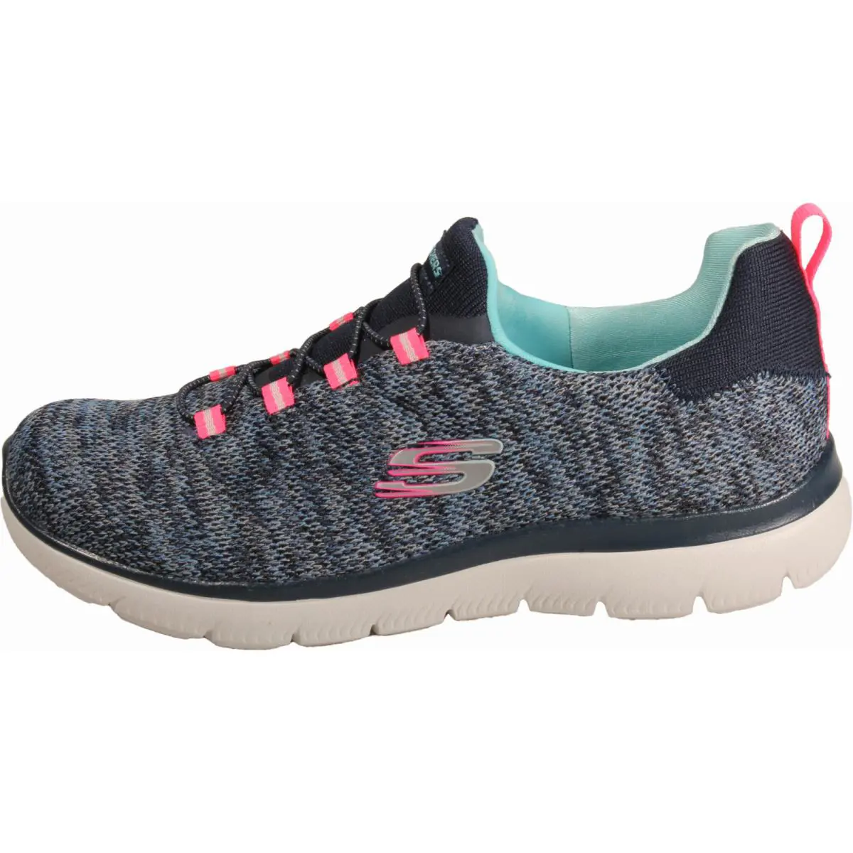 Skechers shoes - Flyness - Flyness - 149213 - Blue 0
