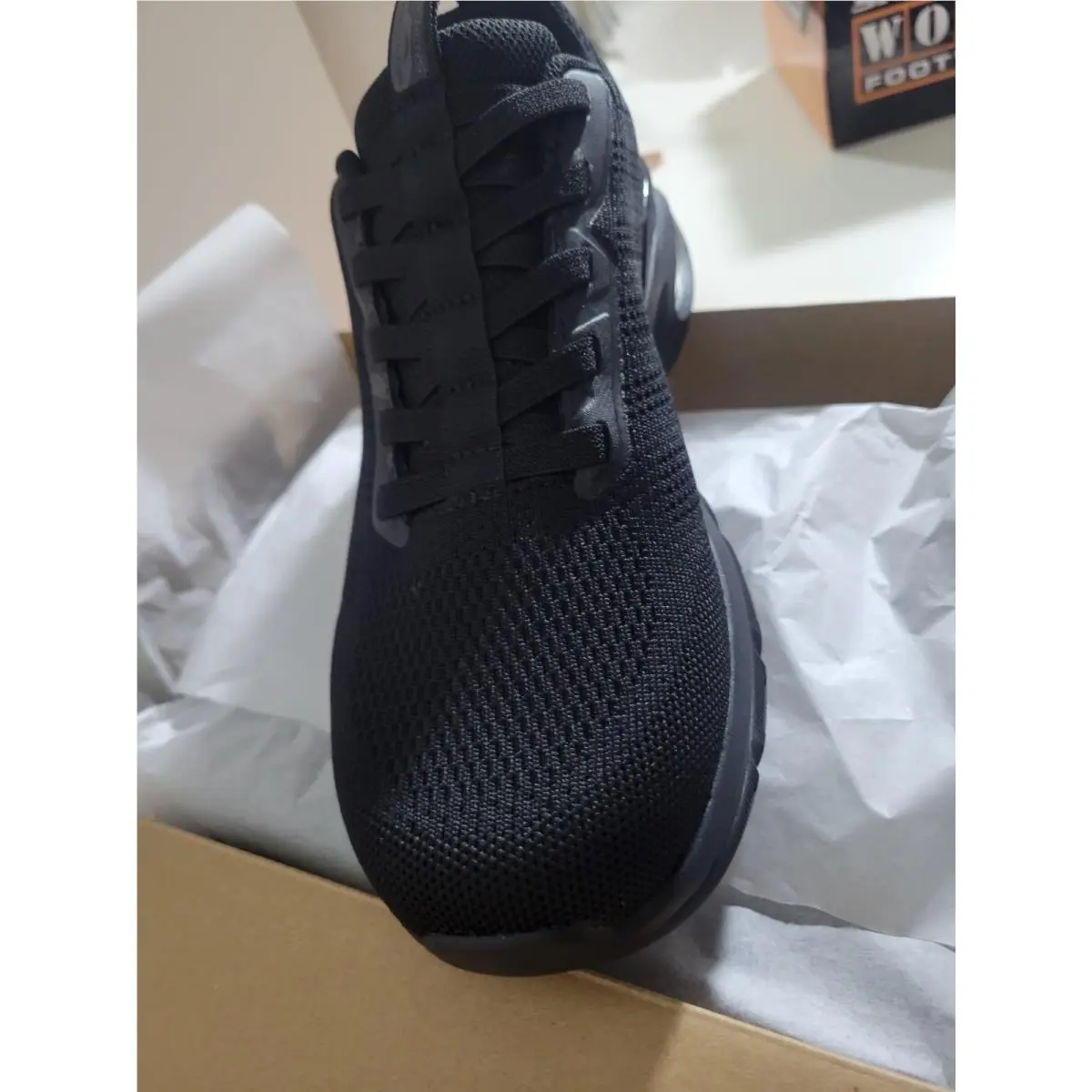 Skechers shoes - Skechers Skech - Air - Skech Air - 200220 BLK - Black, Manufacturer: Black (UPC: 197627039985) 1