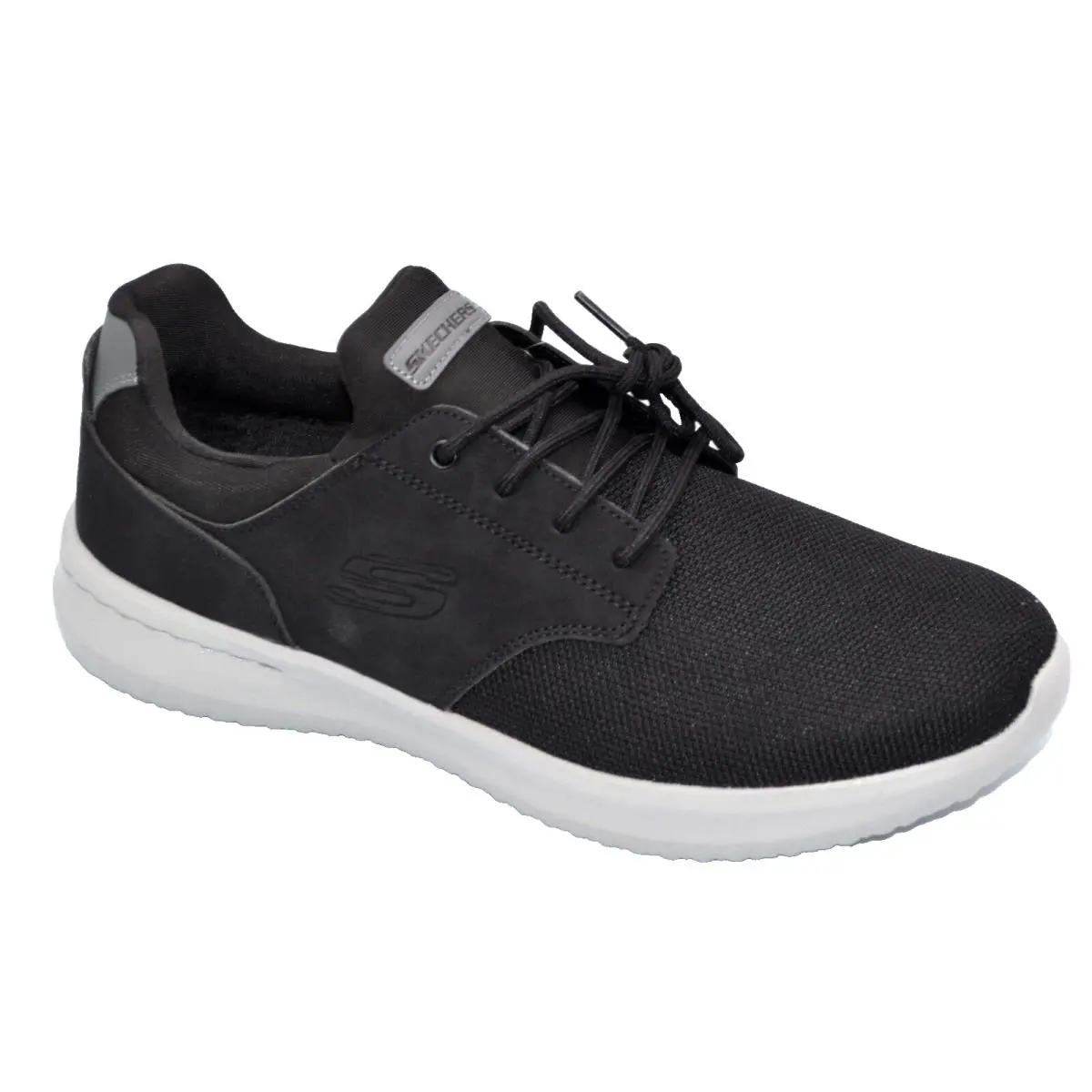 Skechers shoes - Instant Comfort Memory Foam - Instant Comfort Memory Foam - Black 0