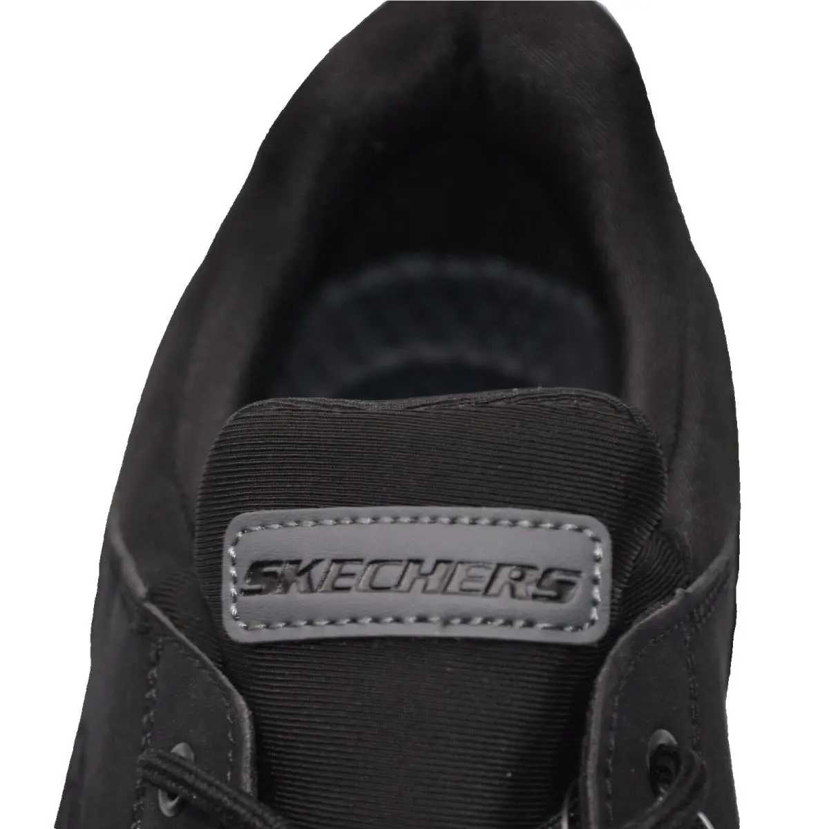 Skechers shoes - Instant Comfort Memory Foam - Instant Comfort Memory Foam - Black 3