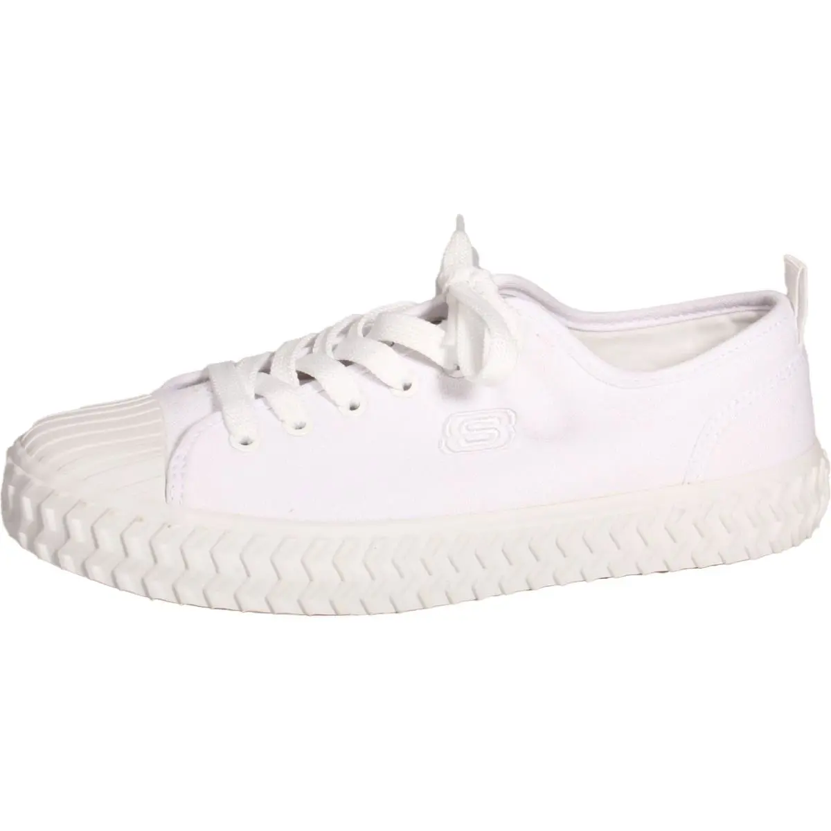 Skechers shoes - Street - Street - White (UPC: 195204092545) 0