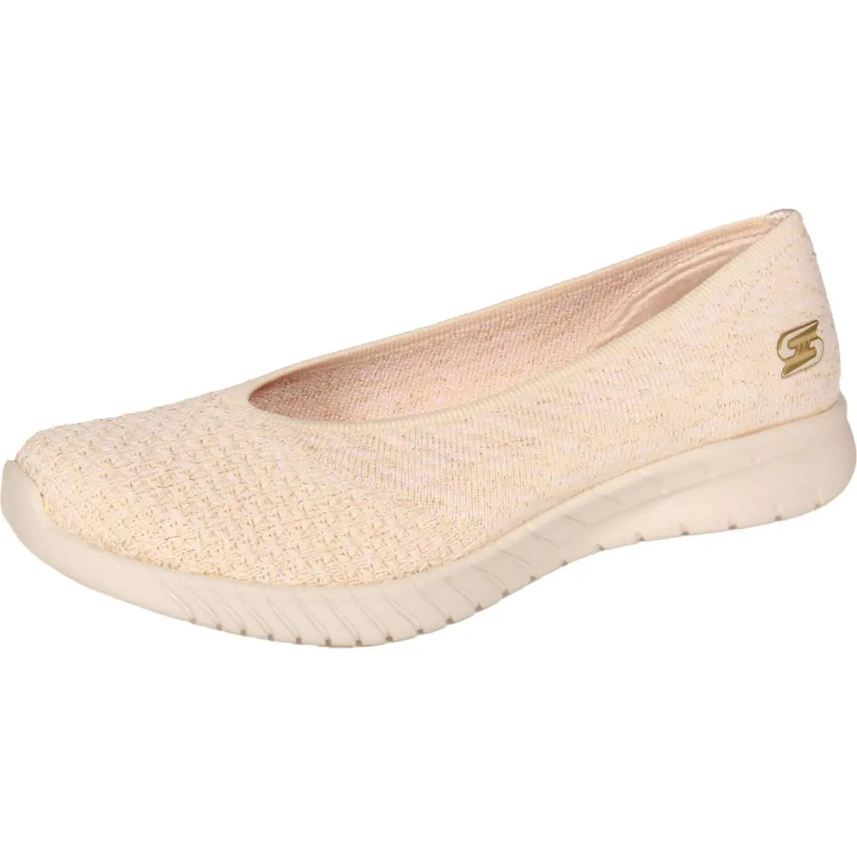 Skechers shoes - Skechers Flex - Flex - 23635 - Beige (UPC: 192283266478) 0