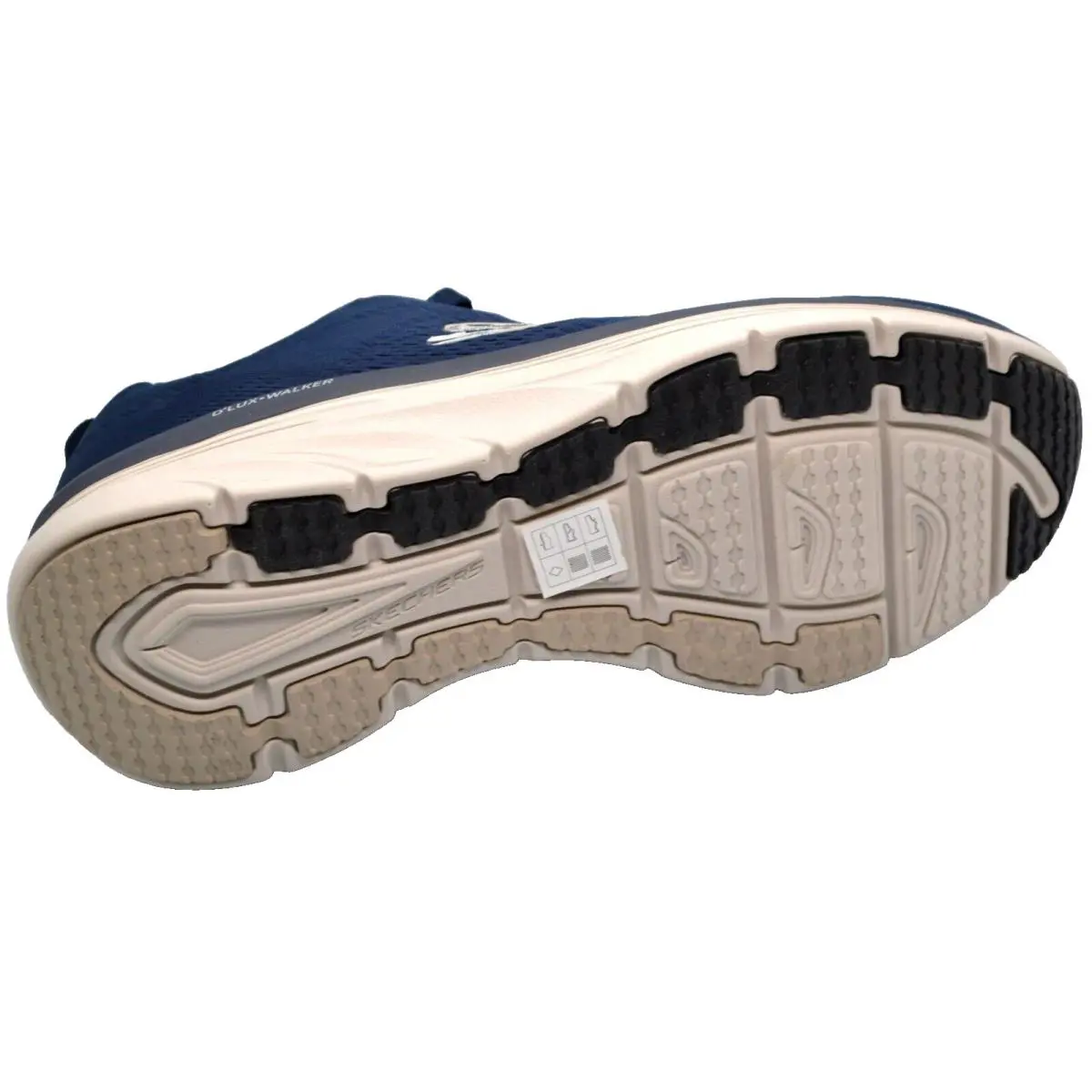 Skechers shoes - Comfort Plus - Comfort Plus - Blue (UPC: 195204067987) 5