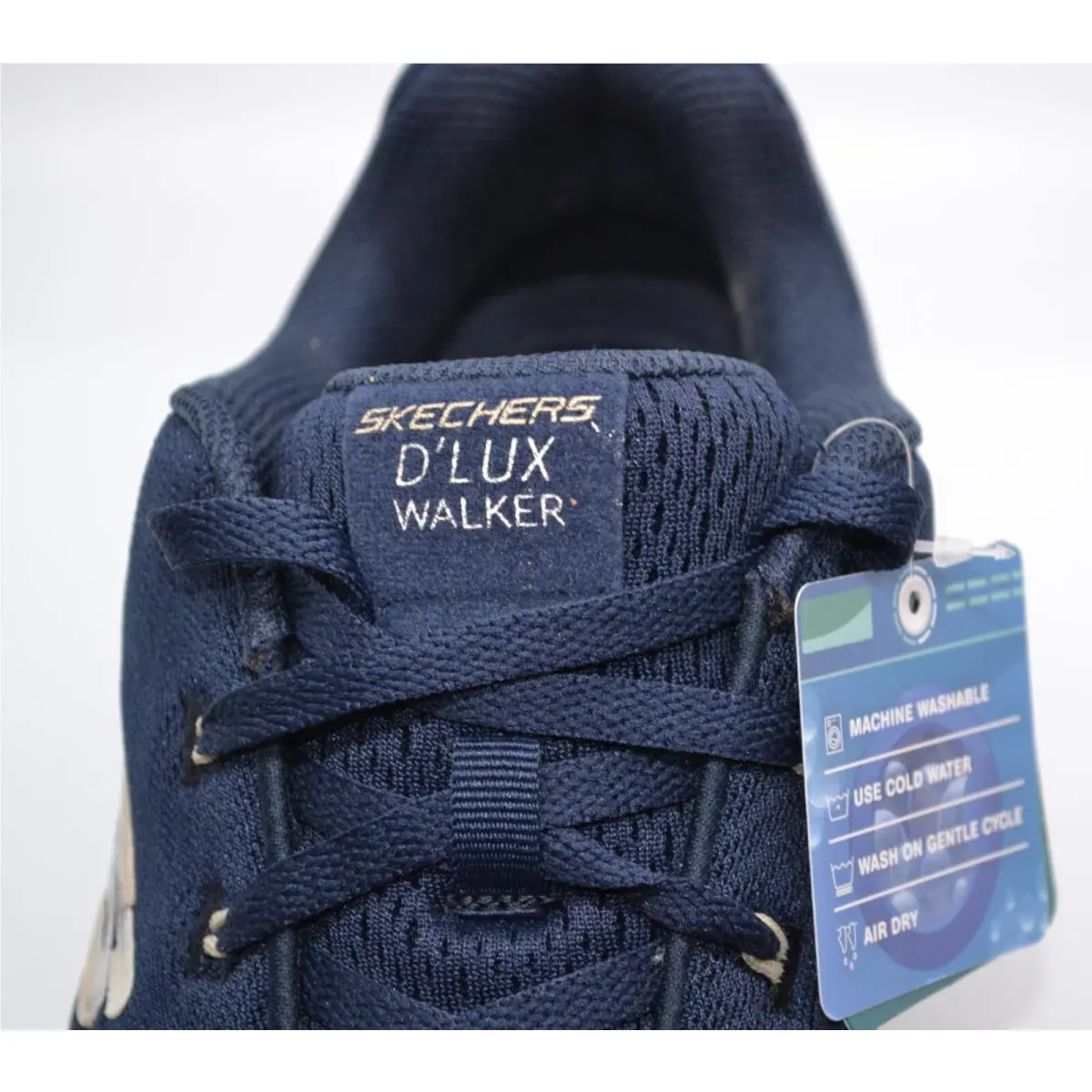 Skechers shoes - Comfort Plus - Comfort Plus - Blue (UPC: 195204067987) 0