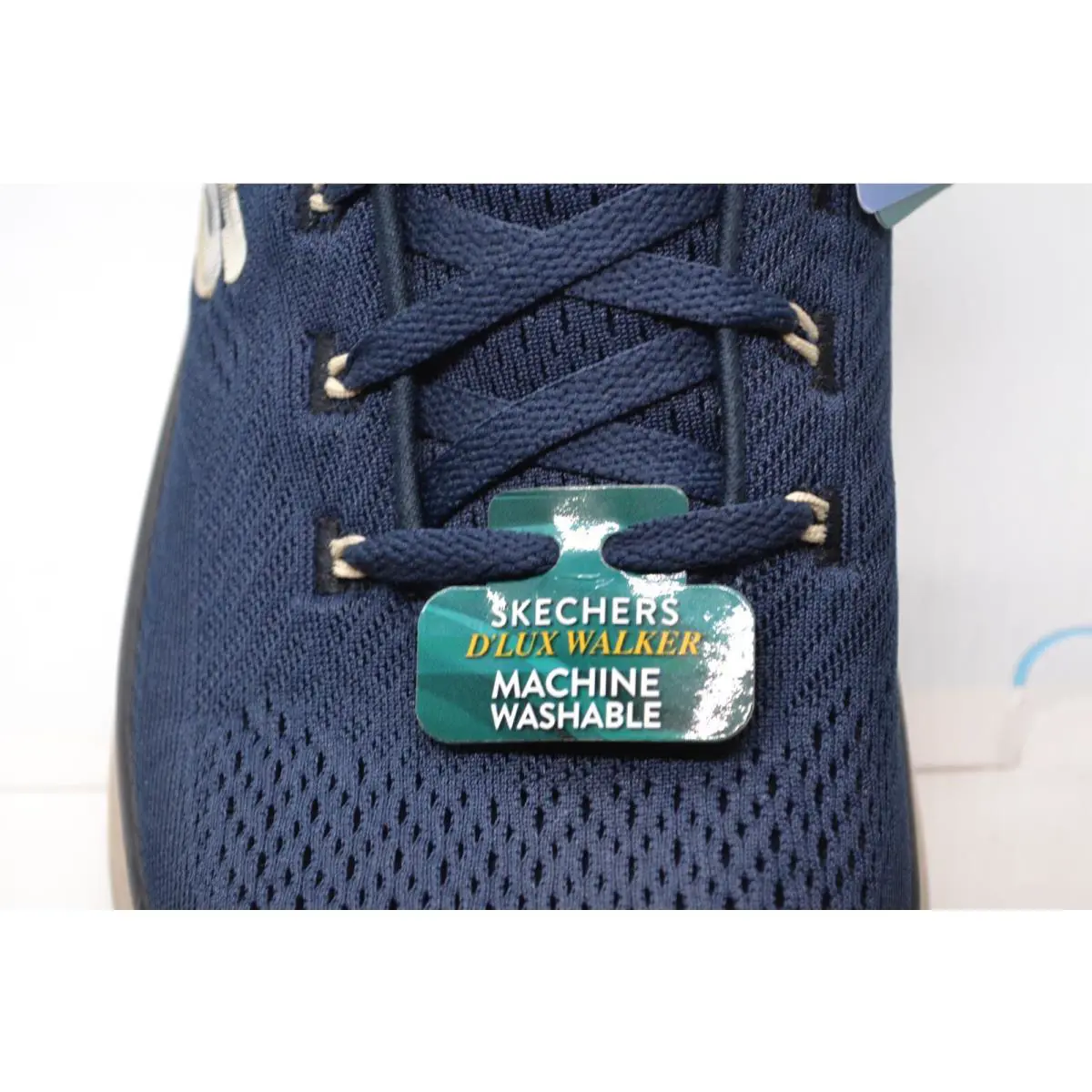 Skechers shoes - Comfort Plus - Comfort Plus - Blue (UPC: 195204067987) 1