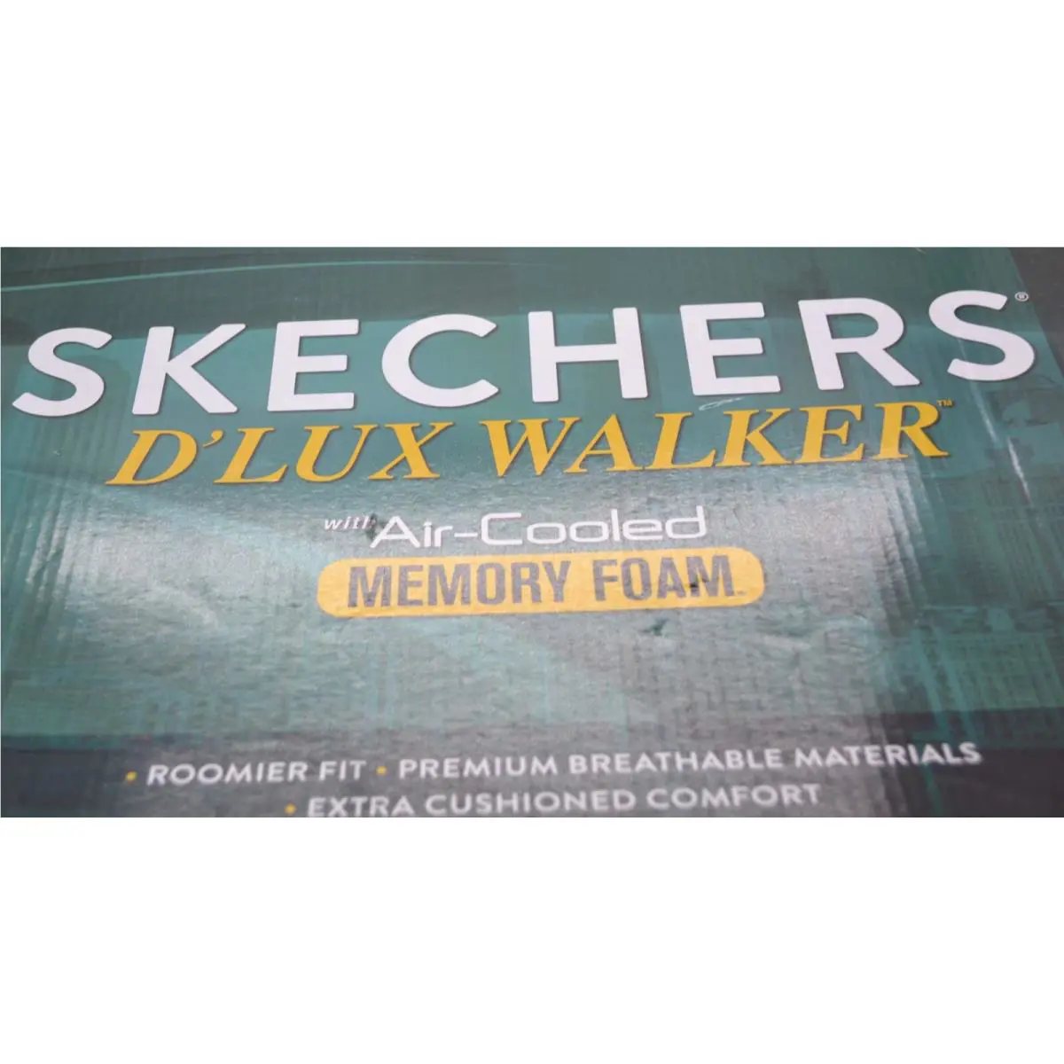 Skechers shoes - Comfort Plus - Comfort Plus - Blue (UPC: 195204067987) 8