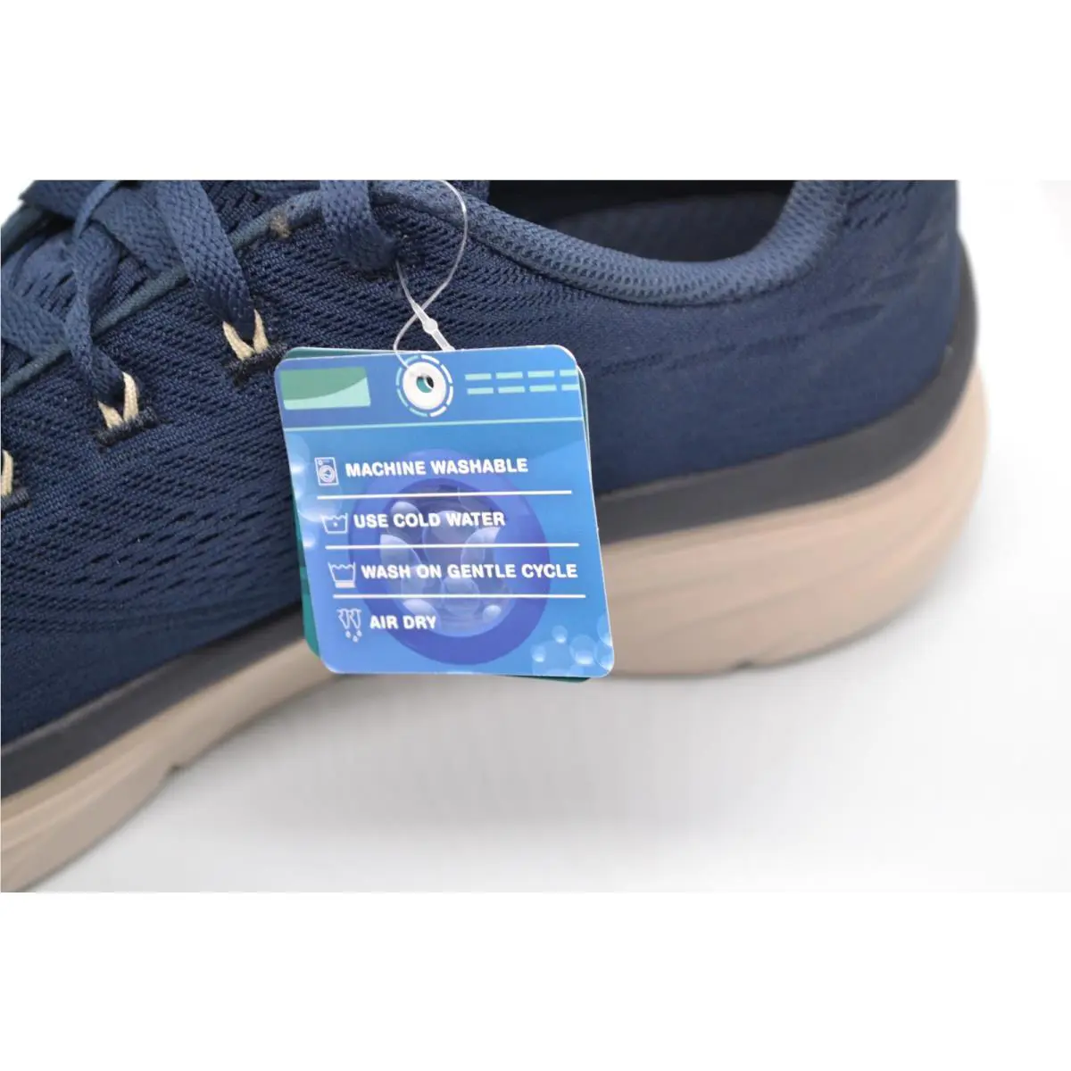 Skechers shoes - Comfort Plus - Comfort Plus - Blue (UPC: 195204067987) 2