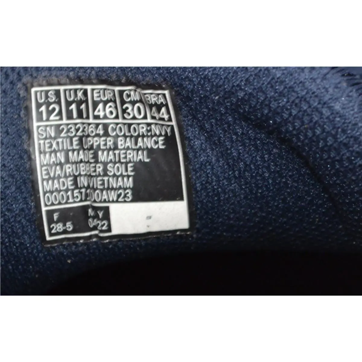 Skechers shoes - Comfort Plus - Comfort Plus - Blue (UPC: 195204067987) 7