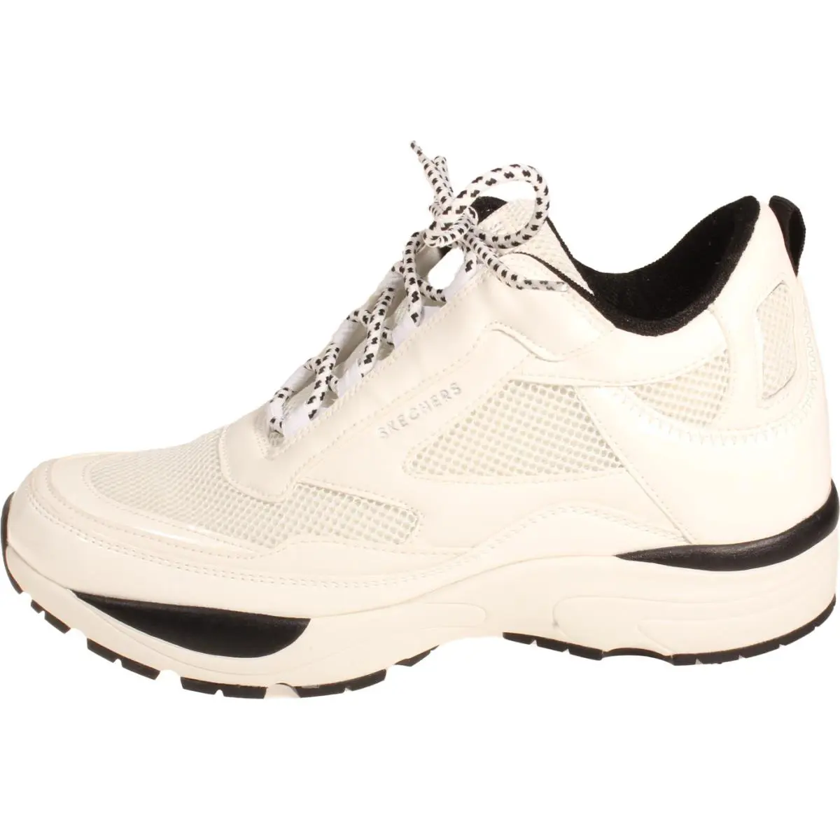 Skechers shoes - Skechers Essential - Essential - 155028 - White (UPC: 194428677927) 0