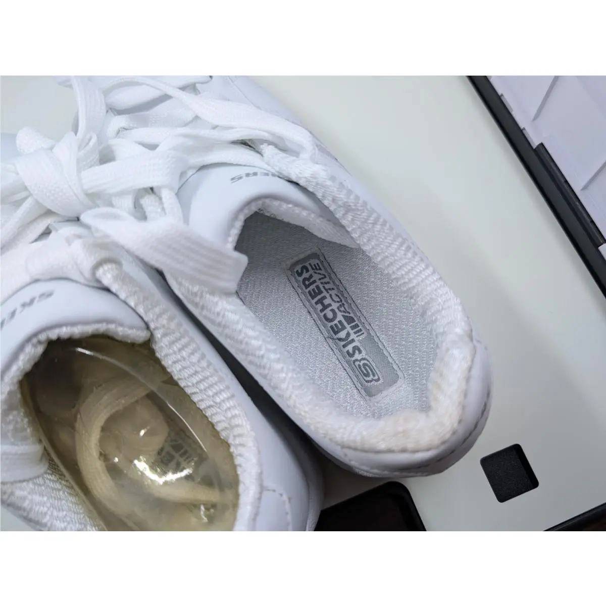 Skechers shoes - Skechers Active - Active - 21707 - White (UPC: 823706705877) 10