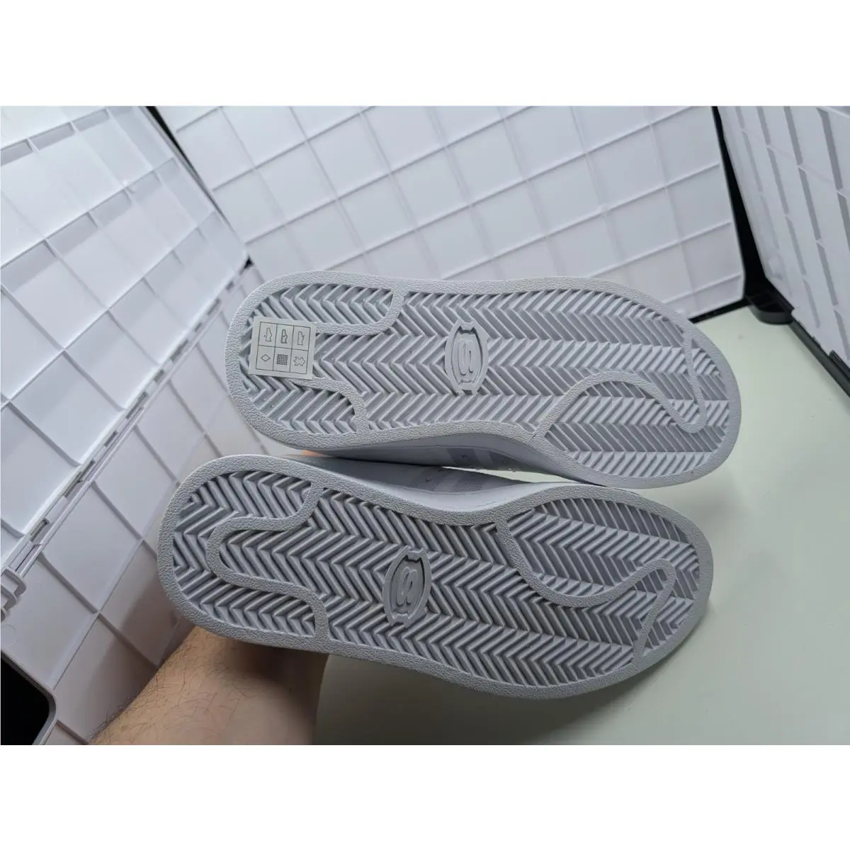 Skechers shoes - Skechers Active - Active - 21707 - White (UPC: 823706705877) 9