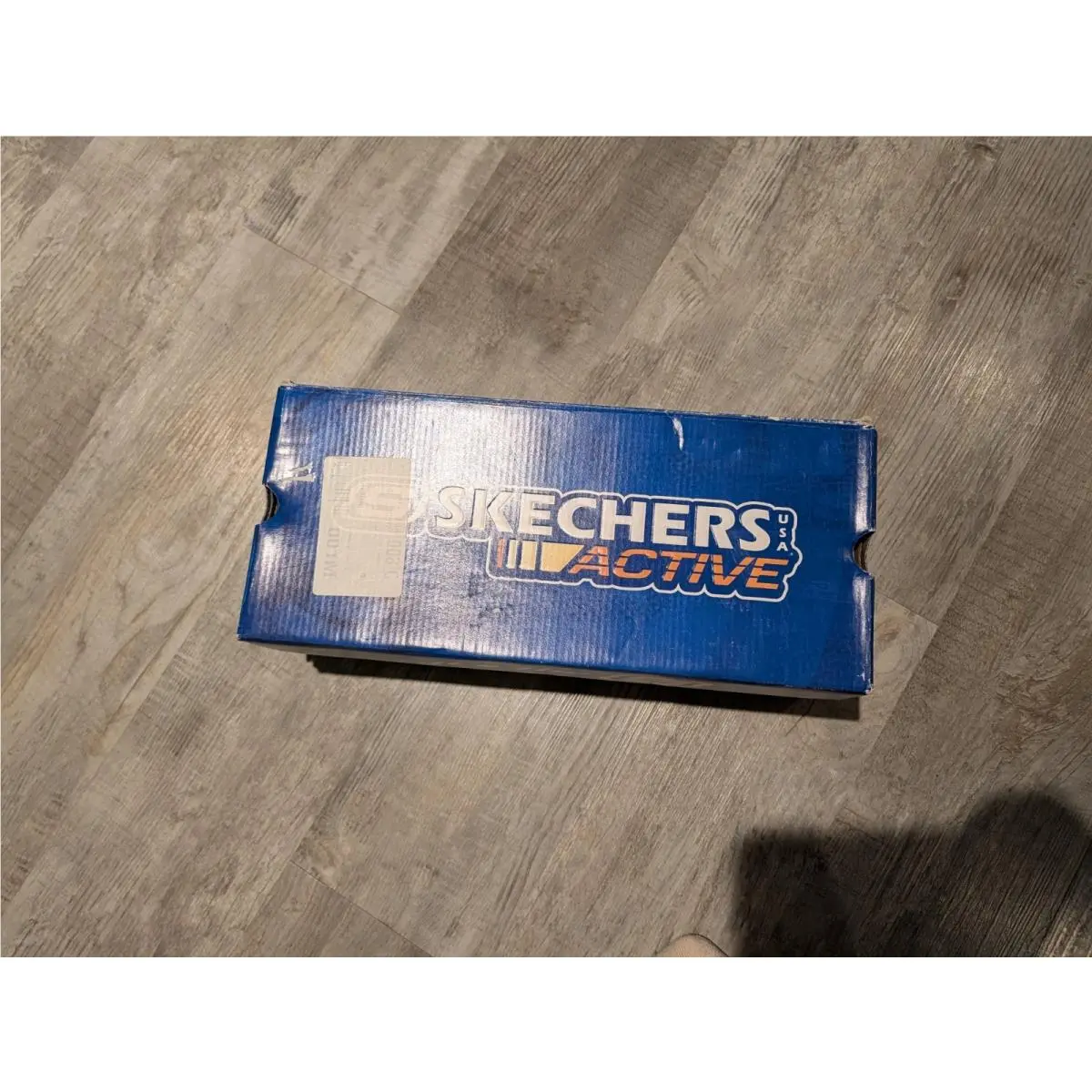 Skechers shoes - Skechers Active - Active - 21707 - White (UPC: 823706705877) 1