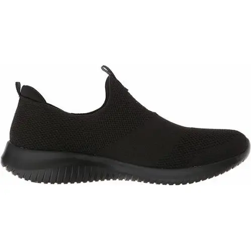 Skechers shoes - Skechers Ultra Flex First Take - Black (UPC: 191665174646) 0