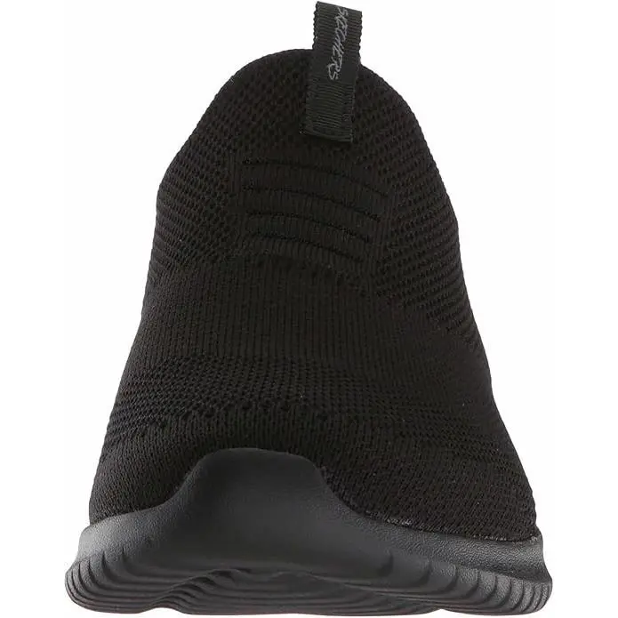 Skechers shoes - Skechers Ultra Flex First Take - Black (UPC: 191665174646) 2