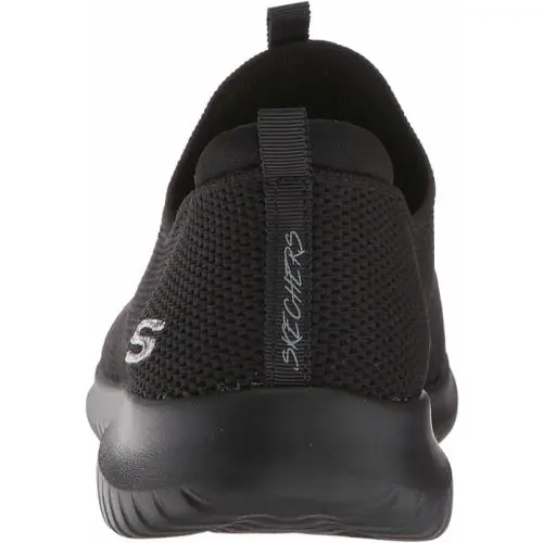 Skechers shoes - Skechers Ultra Flex First Take - Black (UPC: 191665174646) 3