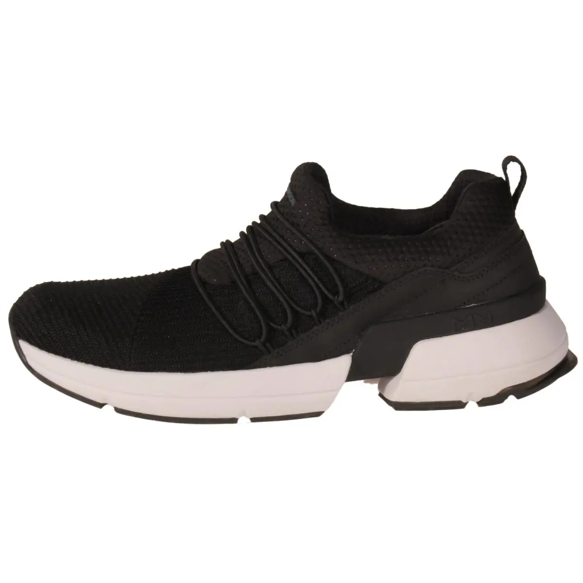 Skechers shoes - Split-Skywalk - 133034 - Black (UPC: 193642857764) 0