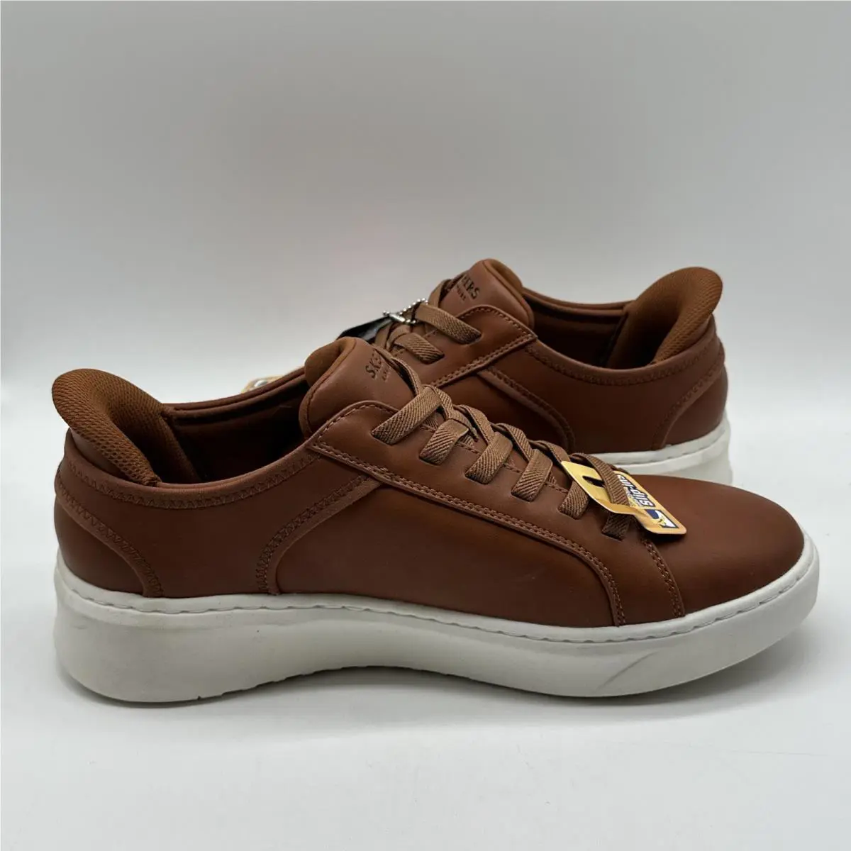 Skechers shoes - Street - Street - 183177W - Brown 5