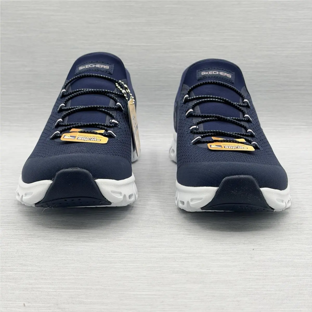 Skechers shoes - SKECHERS Glide-Step Pursuit - Pursuit - 104547 - Blue 2