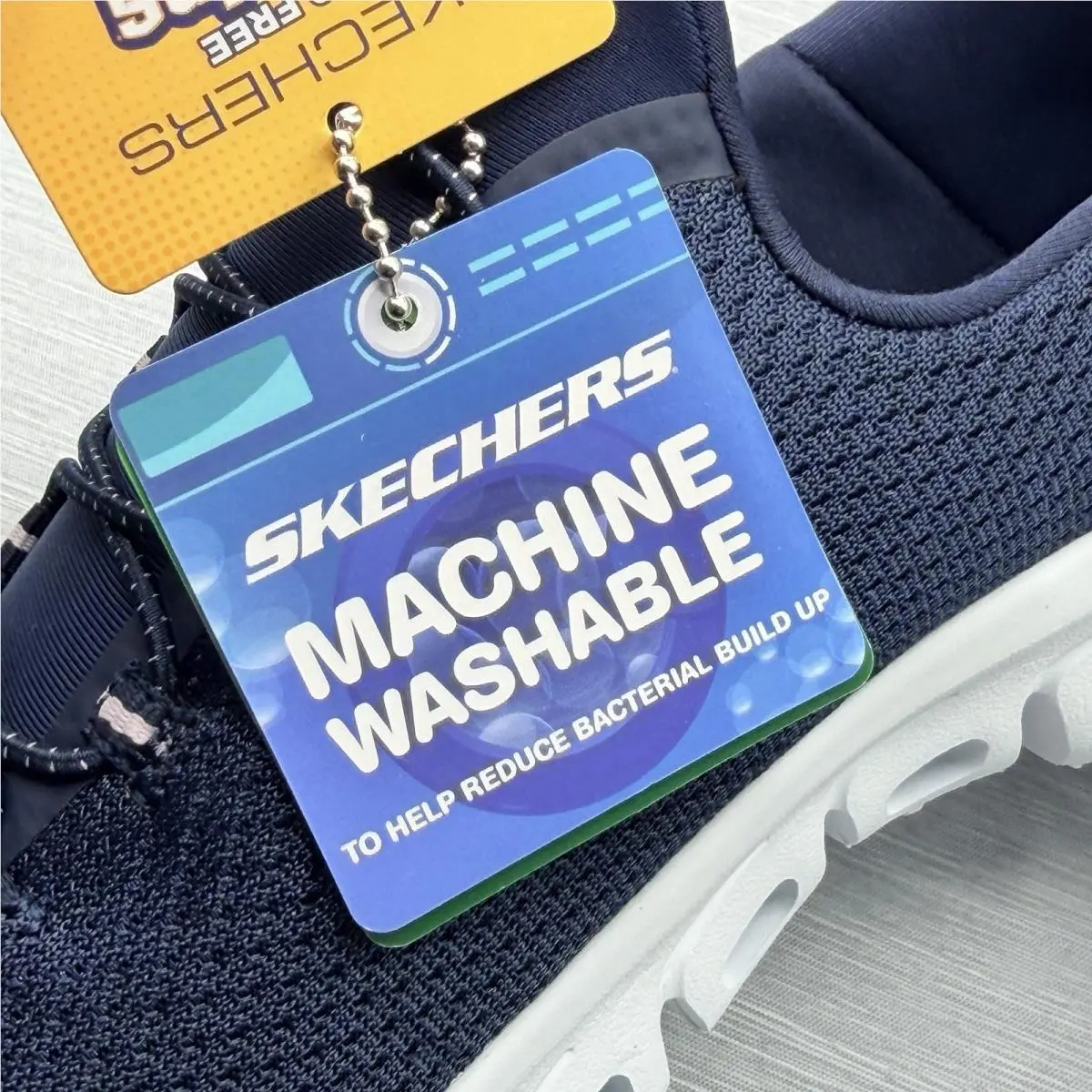 Skechers shoes - SKECHERS Glide-Step Pursuit - Pursuit - 104547 - Blue 10