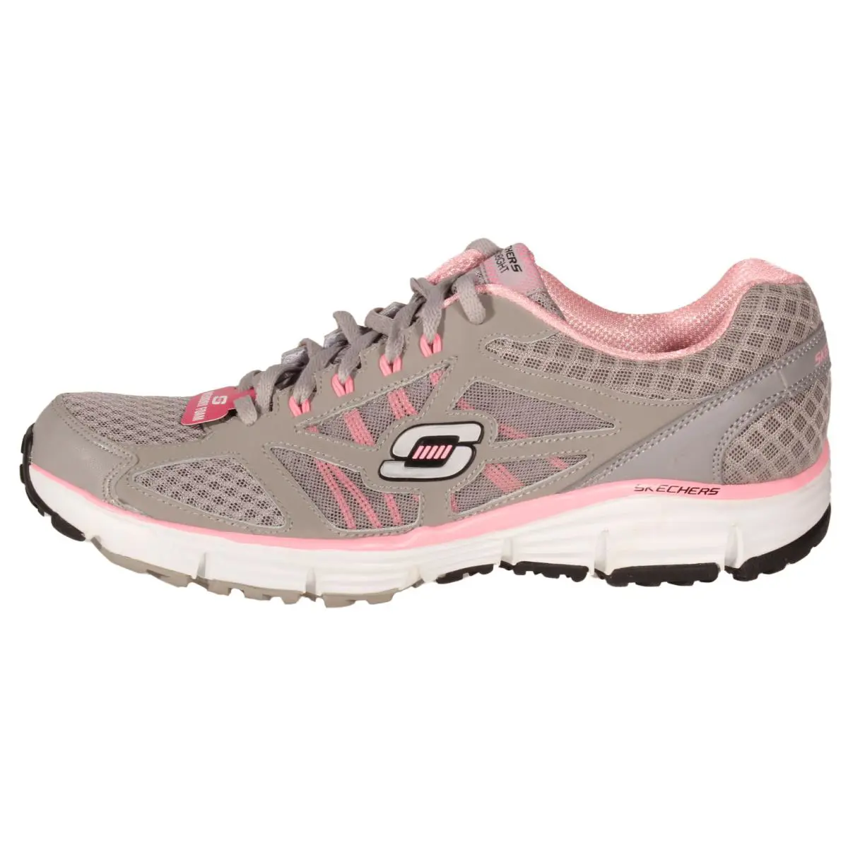 Skechers shoes - Skechers Sport - Sport - 11876 - Gray (UPC: 8807047906034) 0