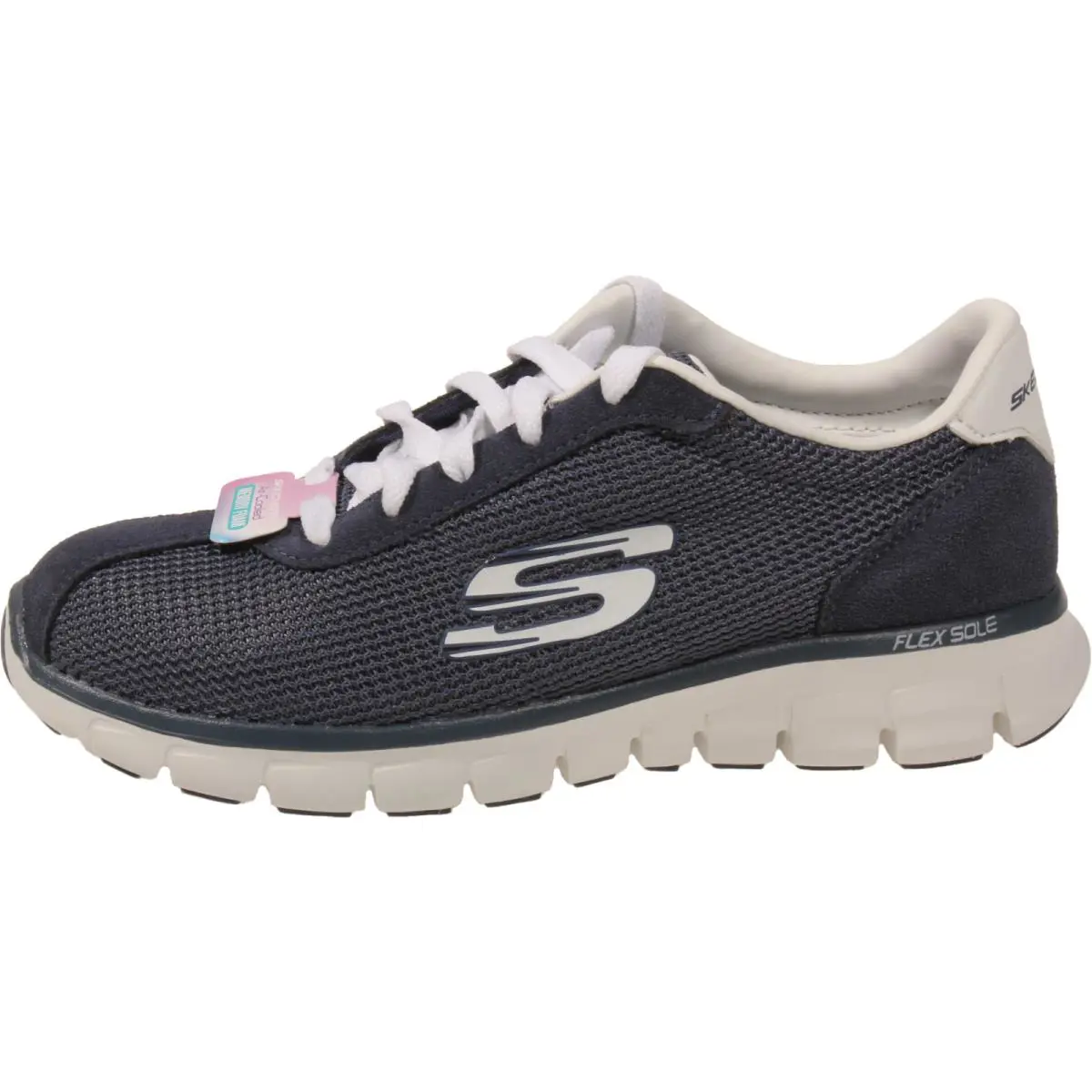 Skechers shoes - Synergy - Synergy - Gray (UPC: 190211820204) 0