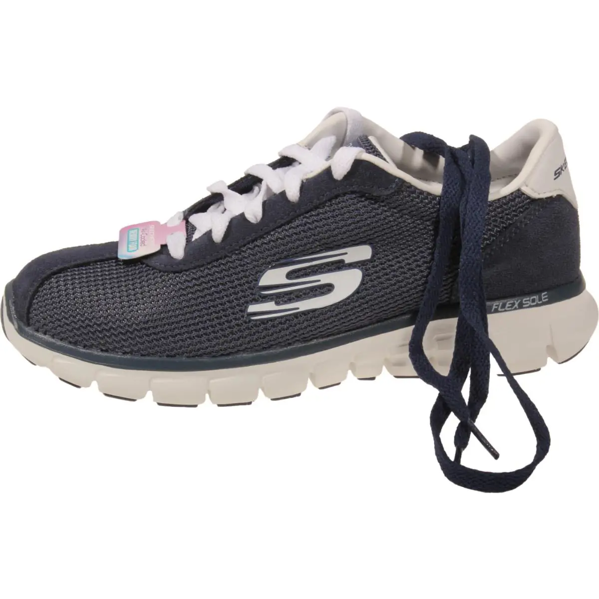 Skechers shoes - Synergy - Synergy - Gray (UPC: 190211820204) 1