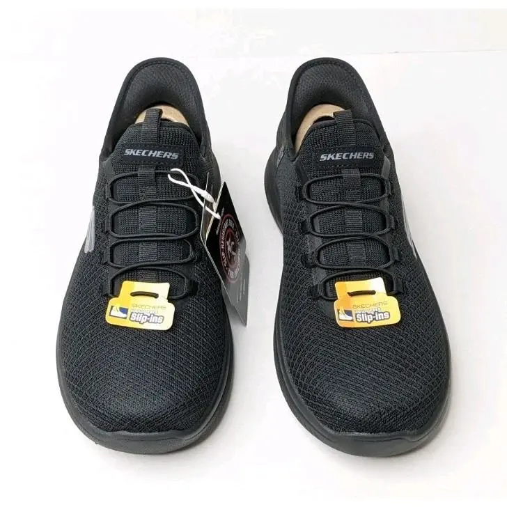 Skechers shoes - Skechers Summits Enslee - Summits Enslee - Black 1