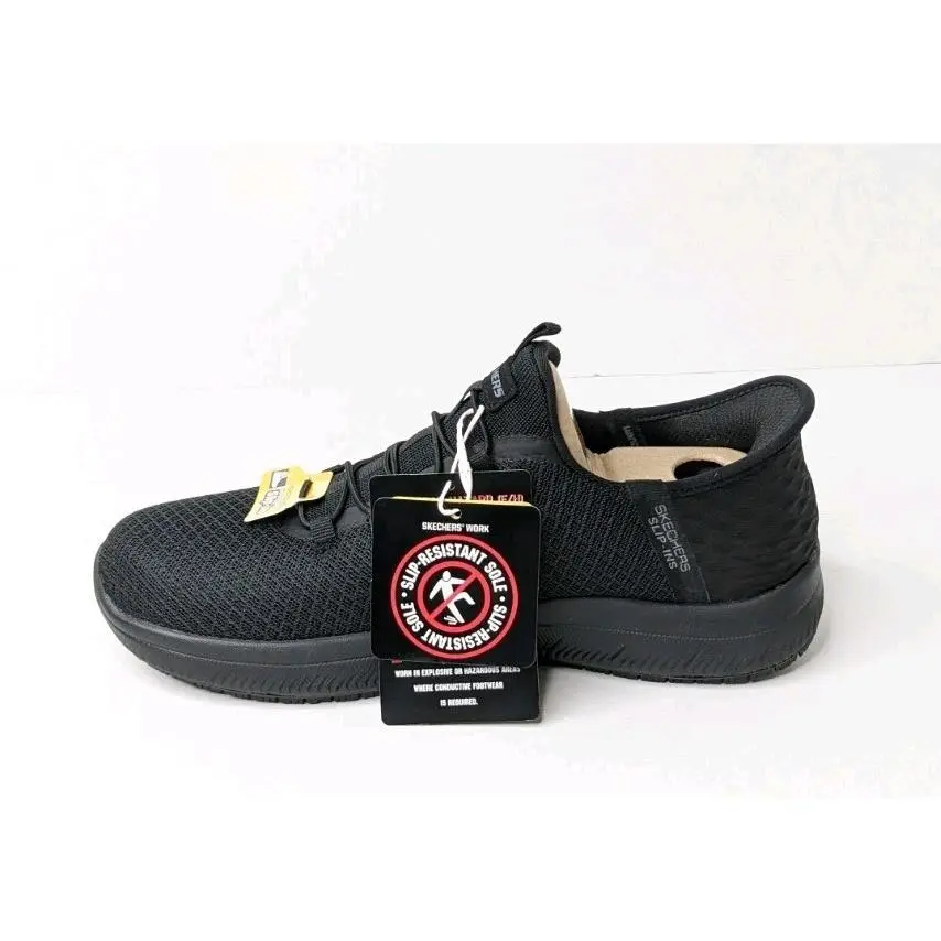 Skechers shoes - Skechers Summits Enslee - Summits Enslee - Black 2