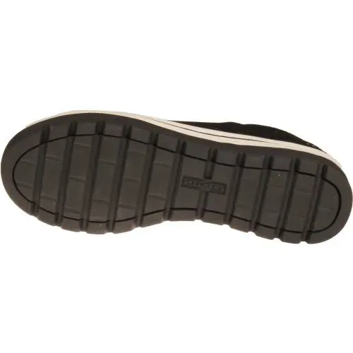 Skechers shoes - Skechers Street Cleats 2 - Street Cleats - Black (UPC: 193642461121) 1