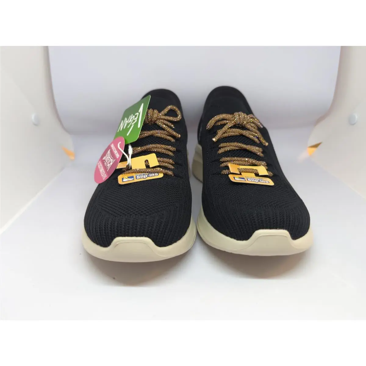 Skechers shoes - Ultra Flex 3.0-Diamond Dreamer - Ultra Flex Dreamer - Black (UPC: 198376571993) 1