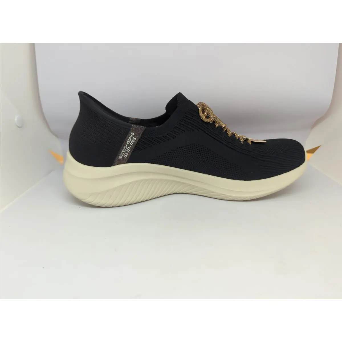 Skechers shoes - Ultra Flex 3.0-Diamond Dreamer - Ultra Flex Dreamer - Black (UPC: 198376571993) 5