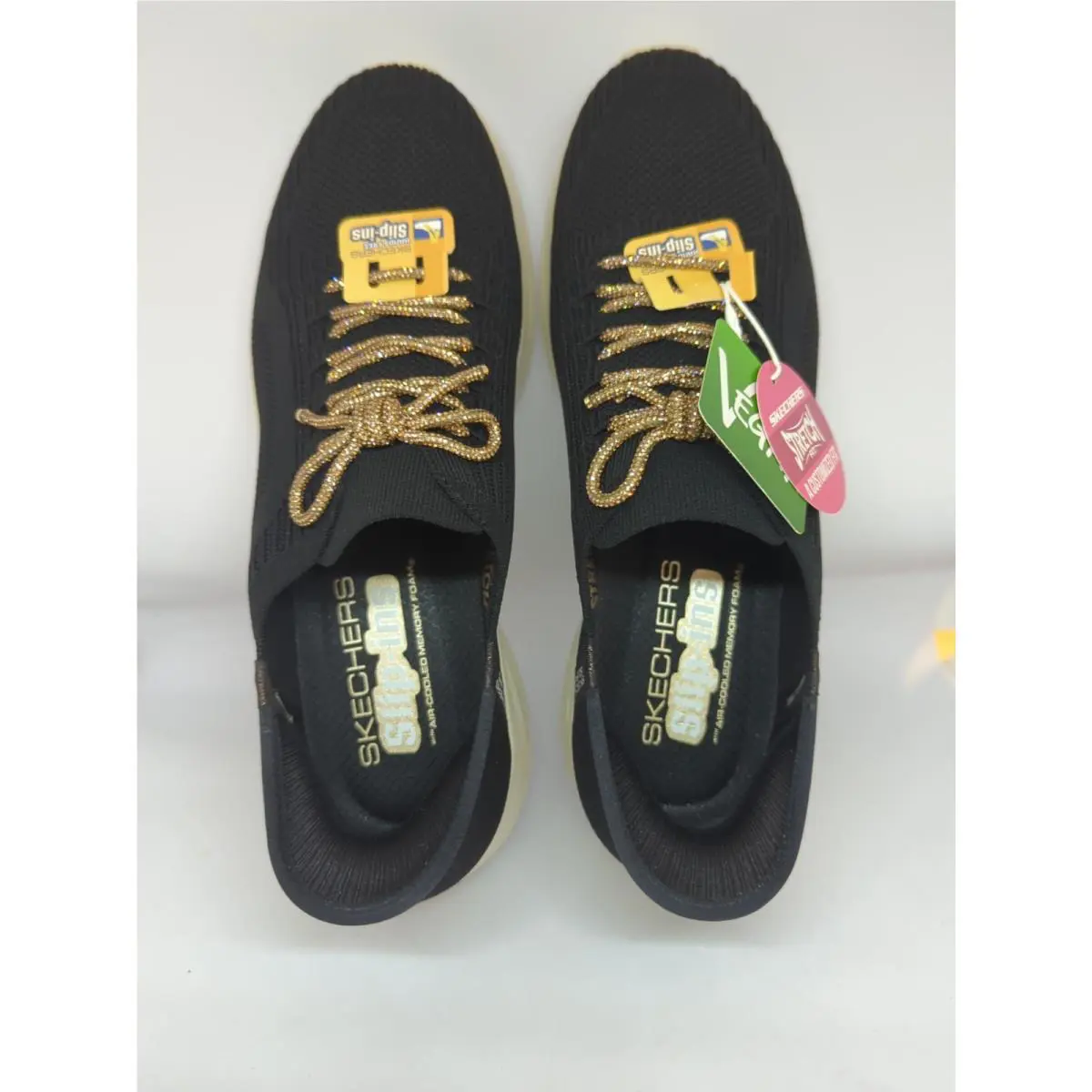 Skechers shoes - Ultra Flex 3.0-Diamond Dreamer - Ultra Flex Dreamer - Black (UPC: 198376571993) 7