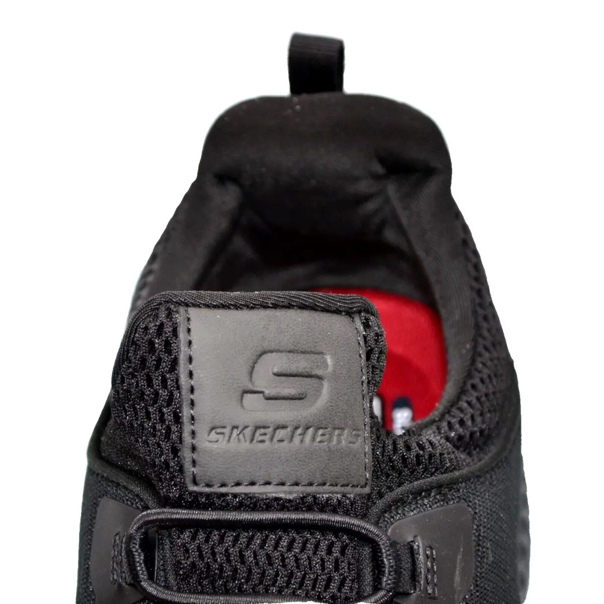 Skechers shoes - Cessnock - Cessnock - Black (UPC: 192283783876) 1