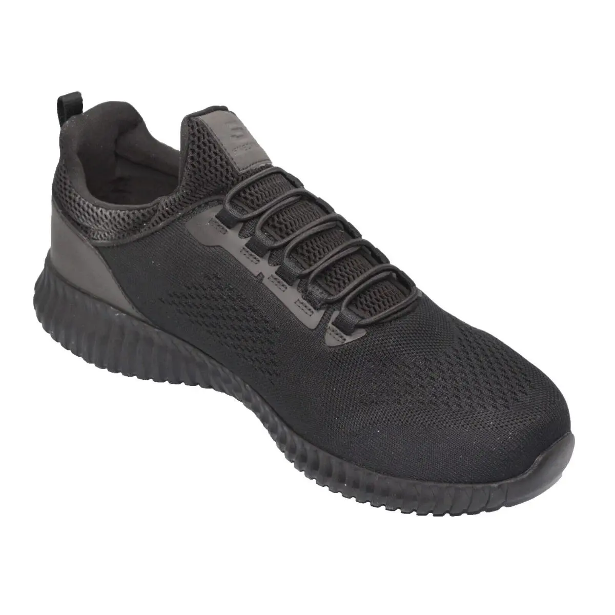 Skechers shoes - Cessnock - Cessnock - Black (UPC: 192283783876) 7