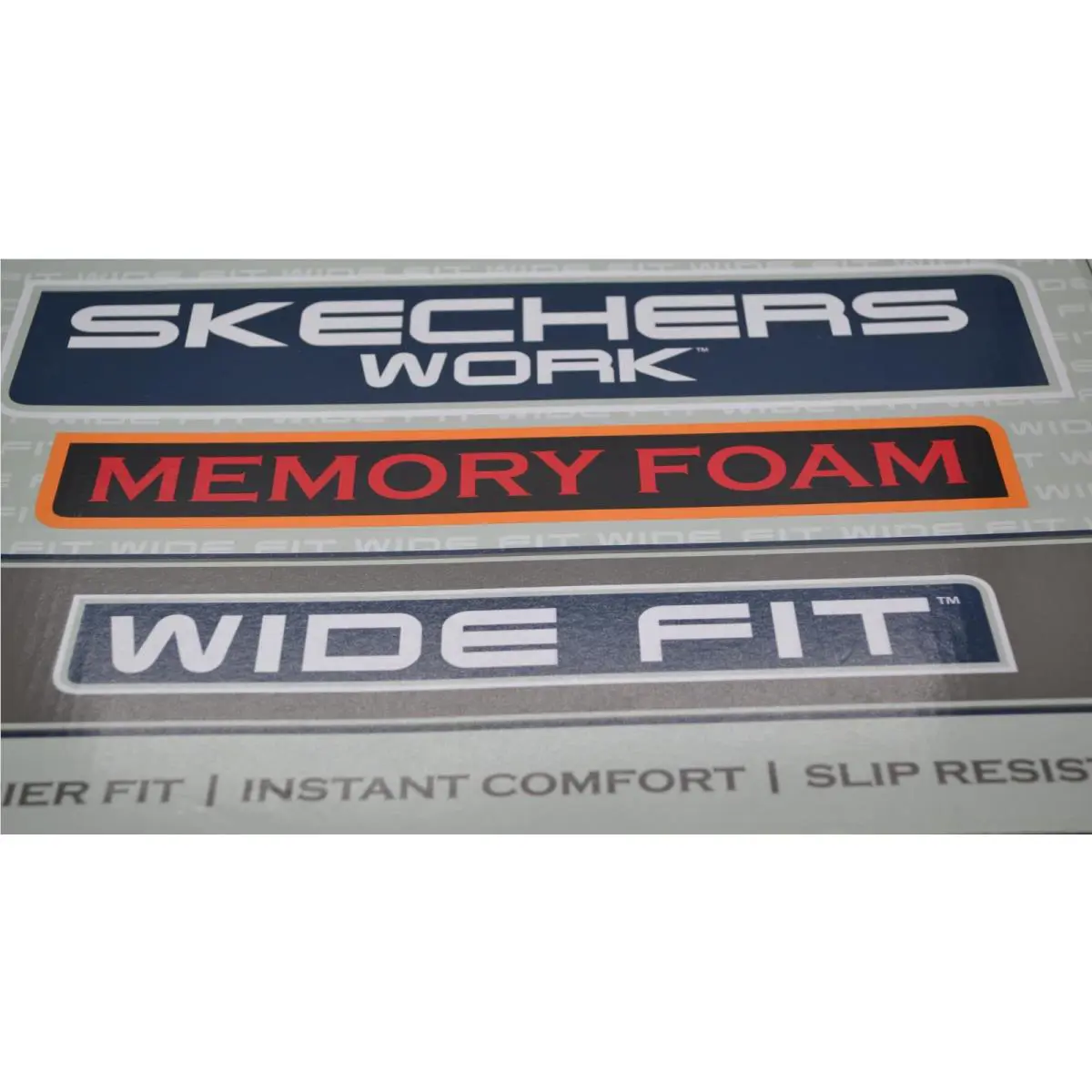 Skechers shoes - Cessnock - Cessnock - Black (UPC: 192283783876) 11